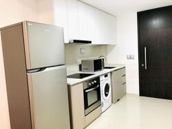 Parc Riviera (D5), Condominium #553315311